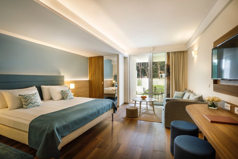 Valamar Collection Girandella Resort 8