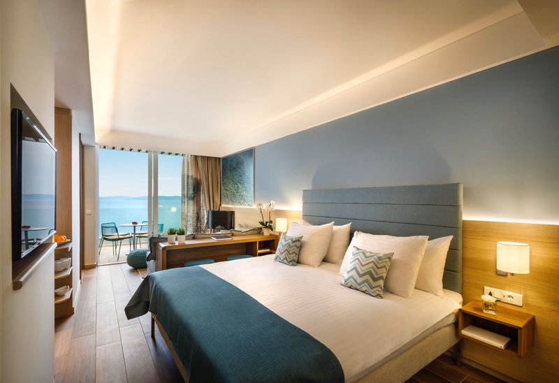 Valamar Collection Girandella Resort 9