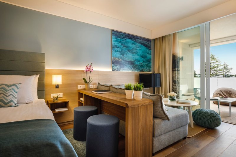 Valamar Collection Girandella Resort 10