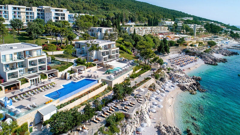 Girandella Resort, Valamar Collection 4