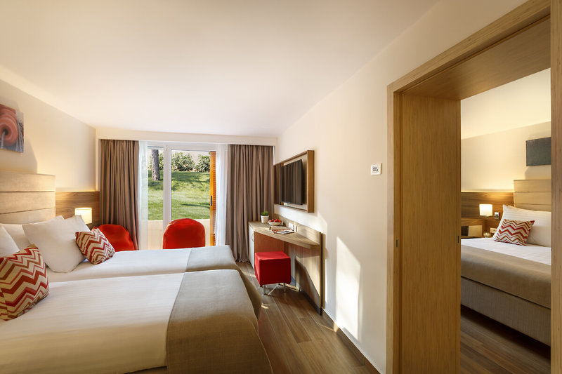 Girandella Resort, Valamar Collection 17