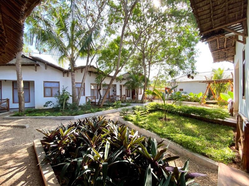Babalao Bungalows 1