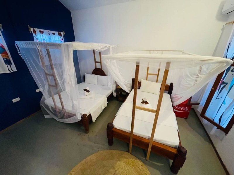 Babalao Bungalows 3