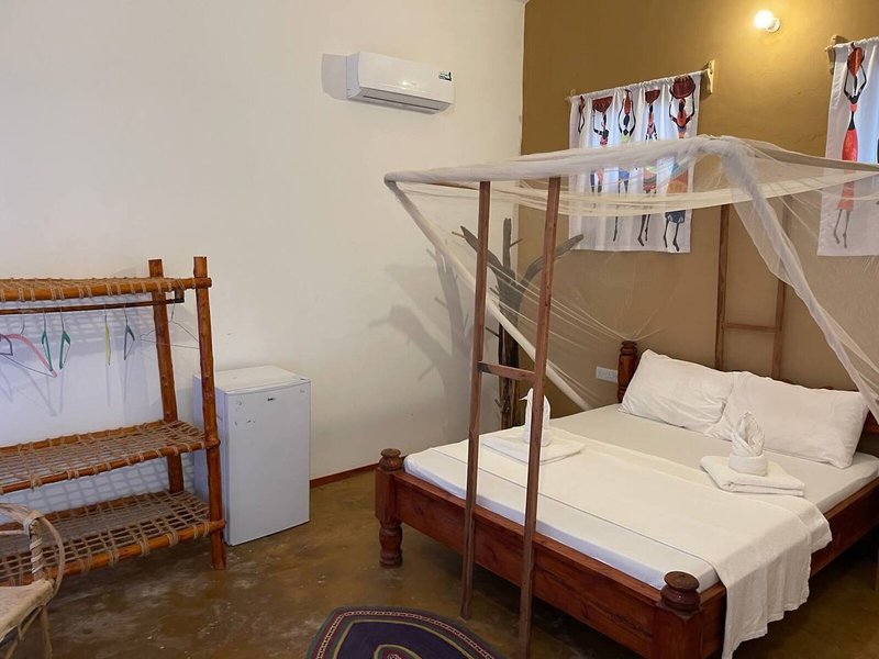 Babalao Bungalows 4