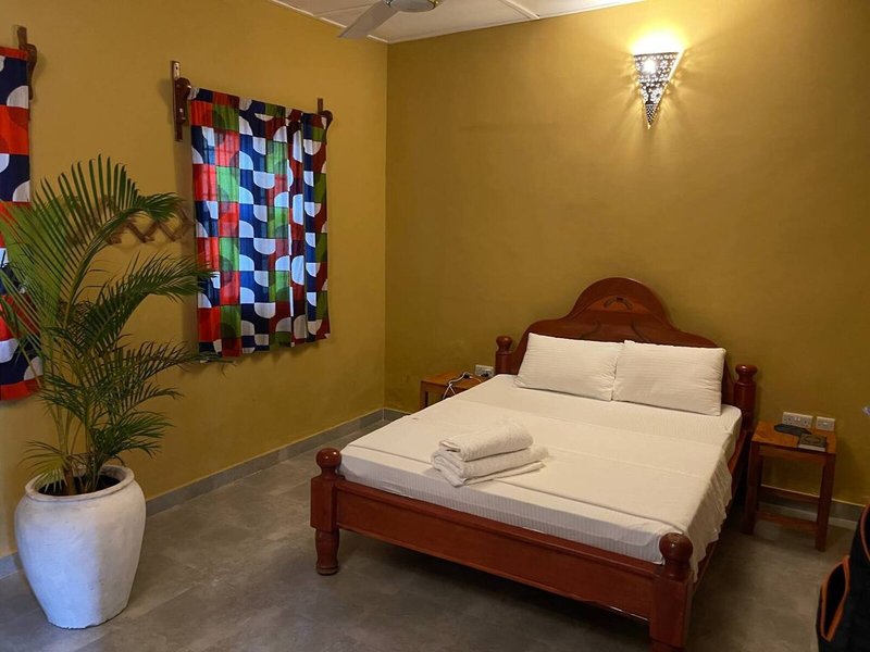 Babalao Bungalows 5