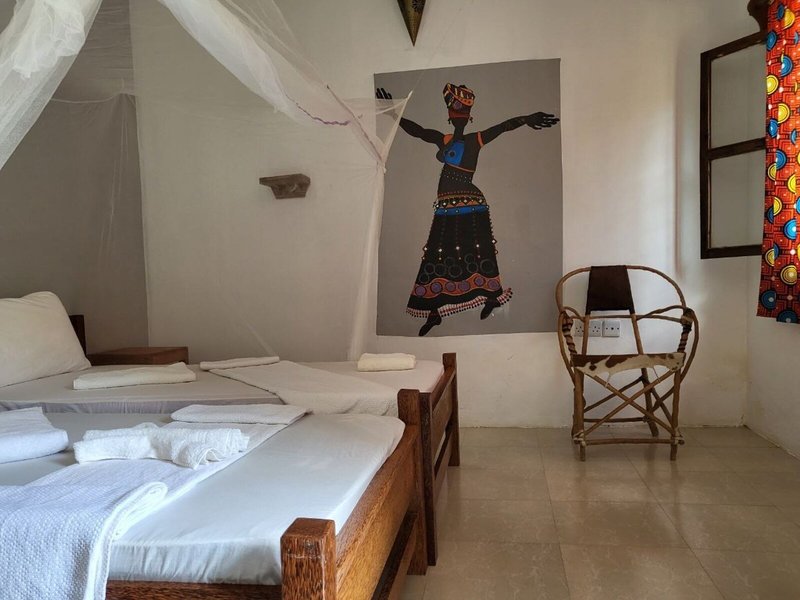 Babalao Bungalows 6