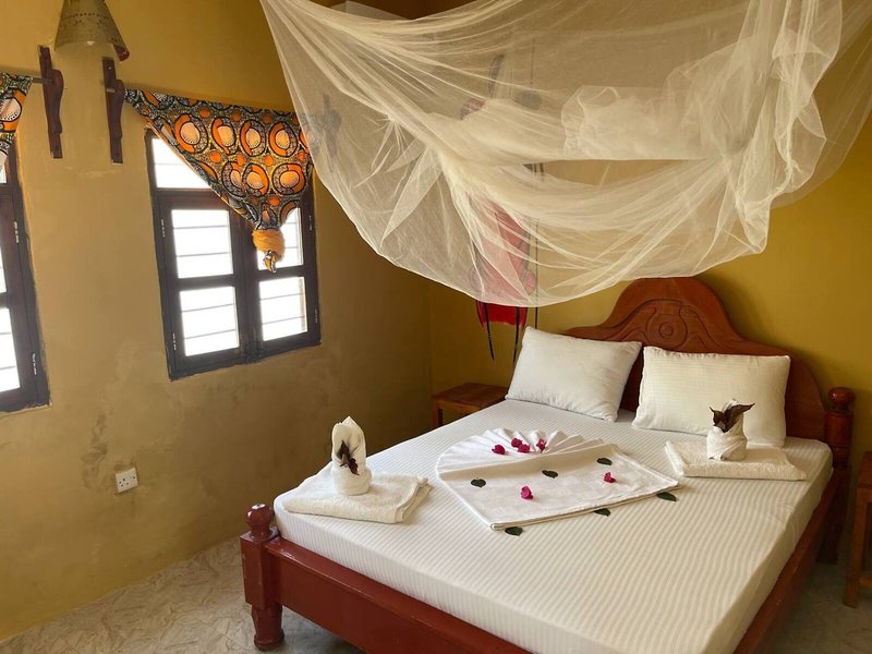Babalao Bungalows 7