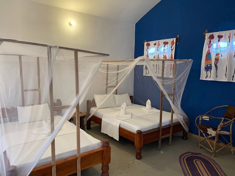 Babalao Bungalows 9