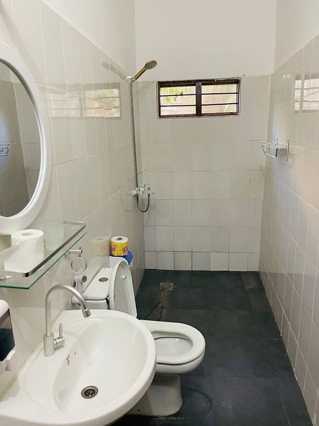 Babalao Bungalows 10