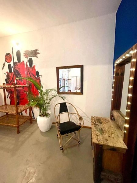 Babalao Bungalows 11