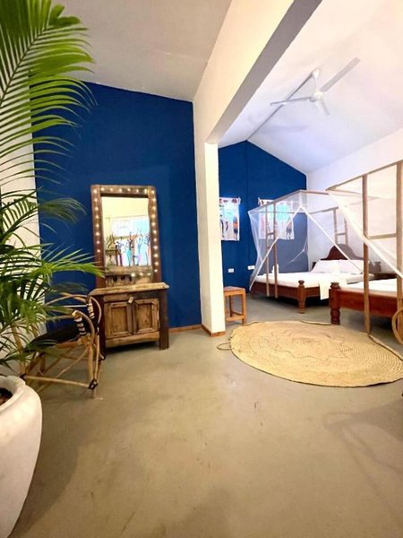 Babalao Bungalows 14