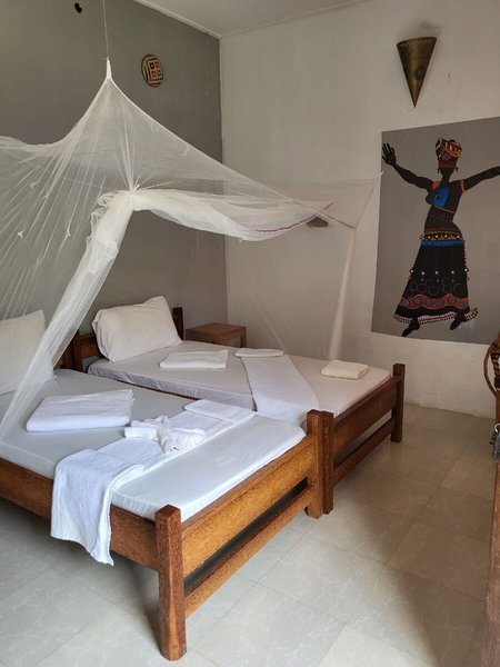 Babalao Bungalows 15