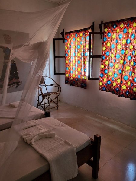 Babalao Bungalows 16