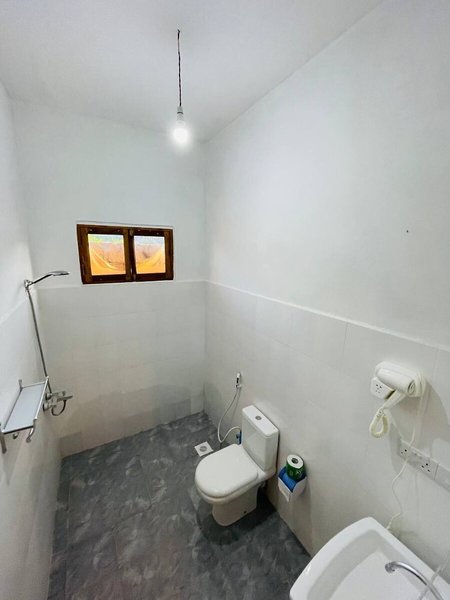 Babalao Bungalows 17
