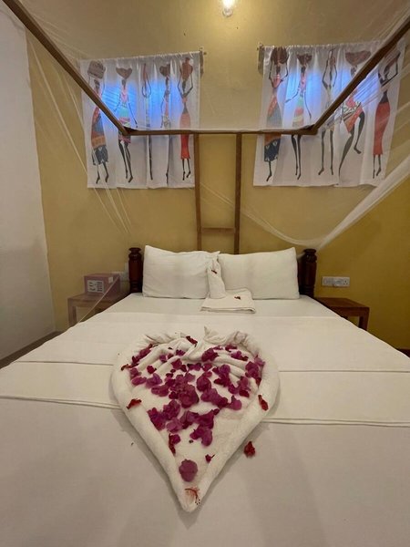 Babalao Bungalows 18