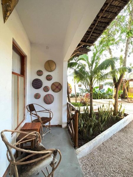 Babalao Bungalows 19