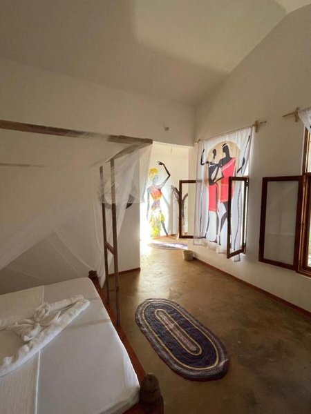 Babalao Bungalows 21