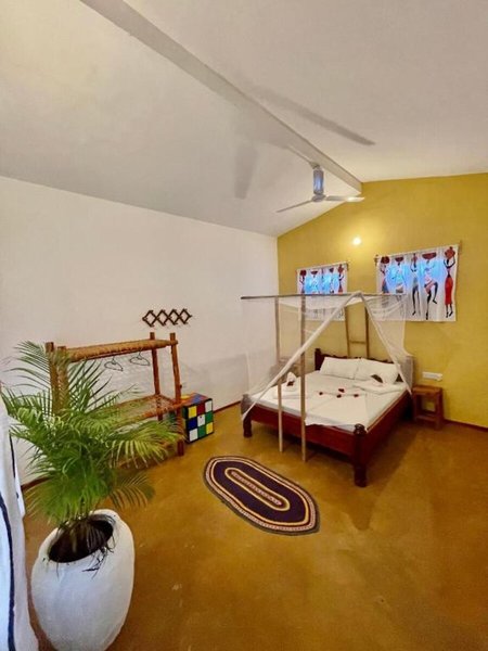 Babalao Bungalows 22