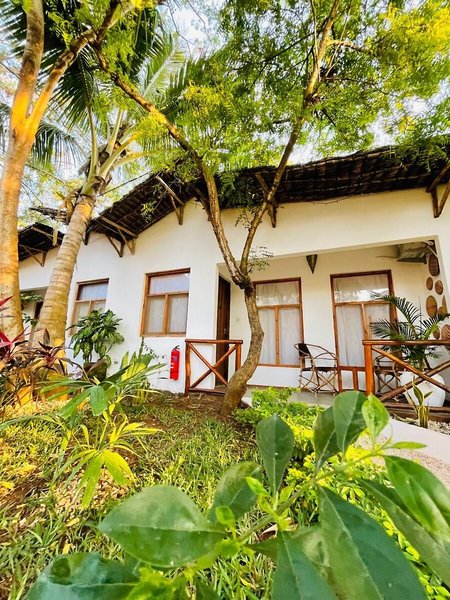Babalao Bungalows 23
