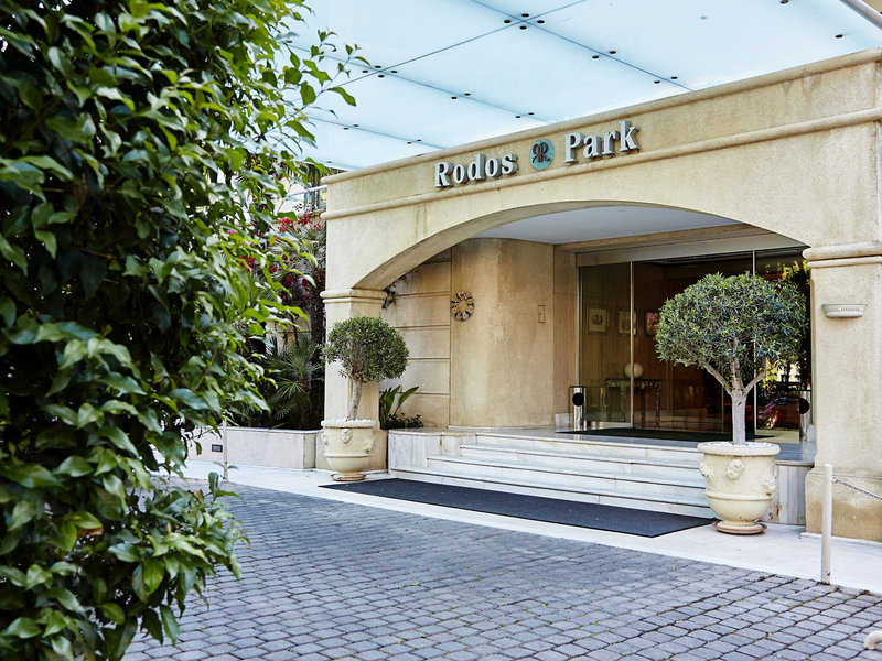 Rodos Park 2