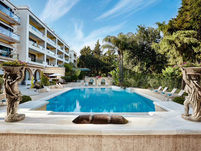 Rodos Park 3