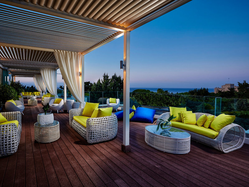 Rodos Park 4