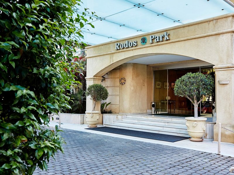 Rodos Park 5