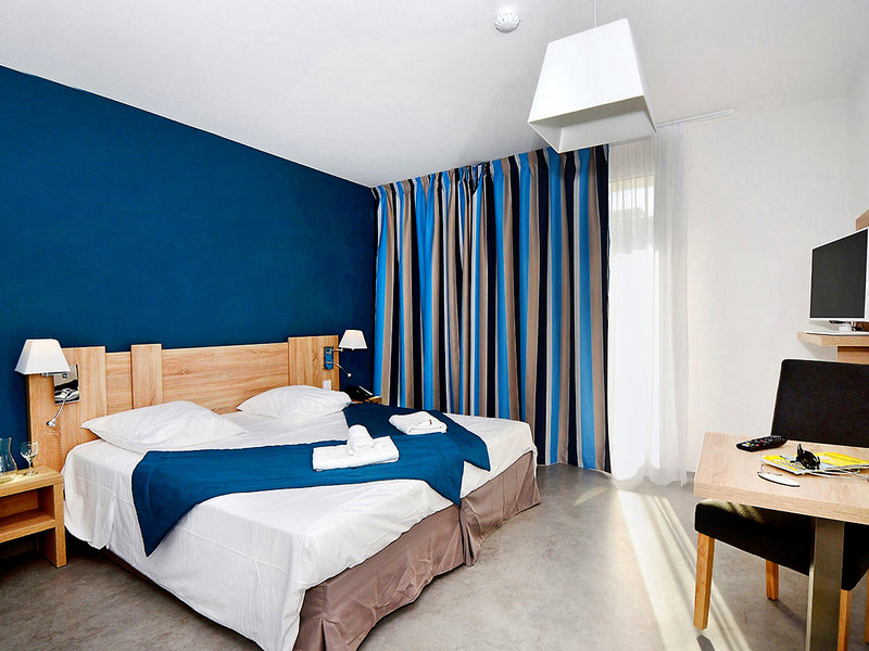 Appart'hôtel Odalys Nakâra 2