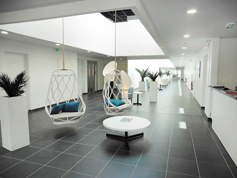 Appart'hôtel Odalys Nakâra 4