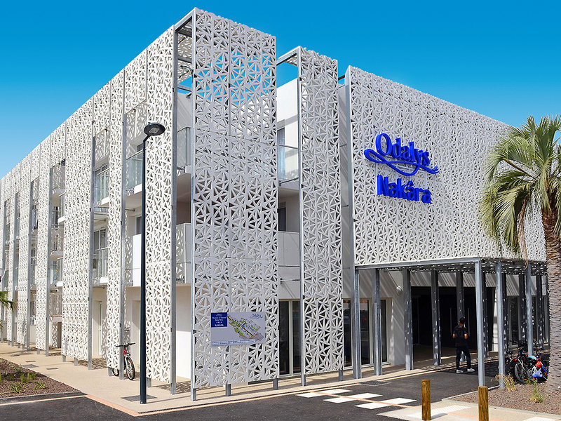 Appart'hotel Odalys Nakara