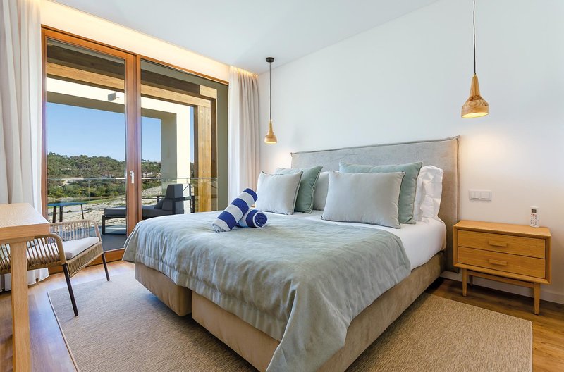 West Cliffs Ocean and Golf Resort 2