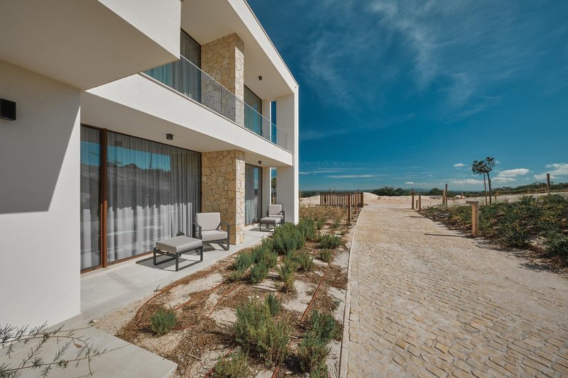 West Cliffs Ocean and Golf Resort 5