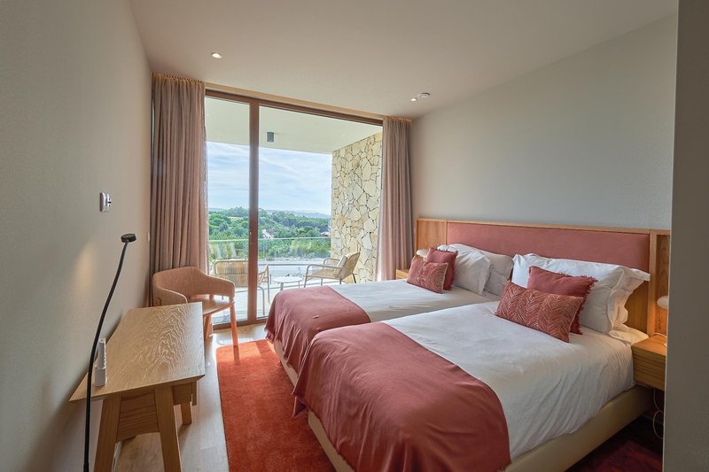 West Cliffs Ocean and Golf Resort 11