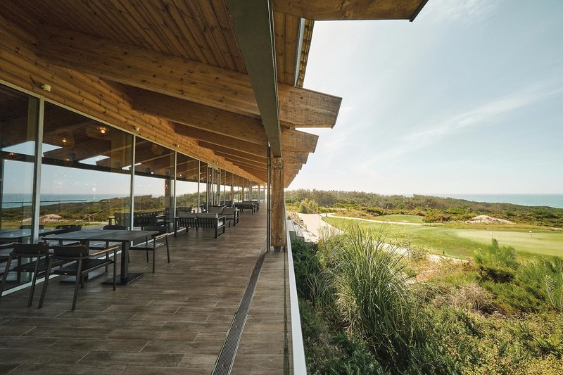 West Cliffs Ocean and Golf Resort 14