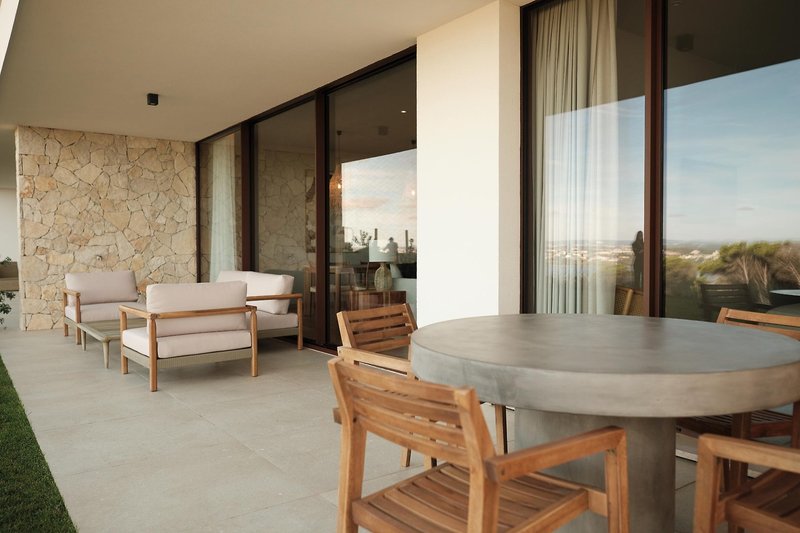 West Cliffs Ocean and Golf Resort 19