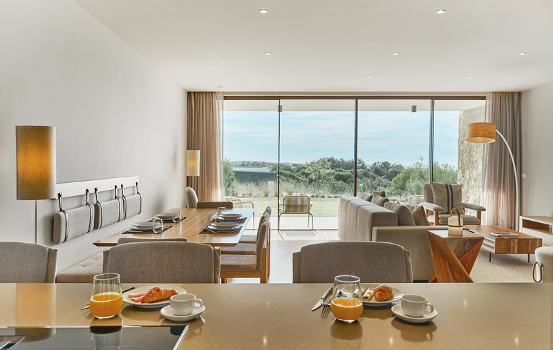 West Cliffs Ocean and Golf Resort 23