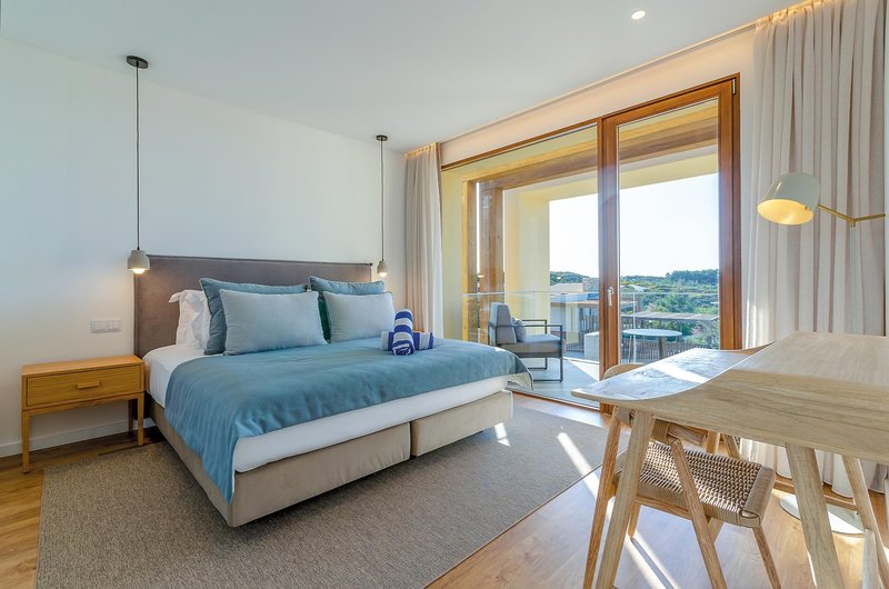 West Cliffs Ocean and Golf Resort 24