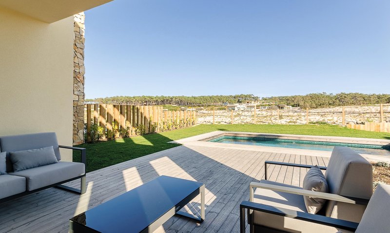 West Cliffs Ocean and Golf Resort 28