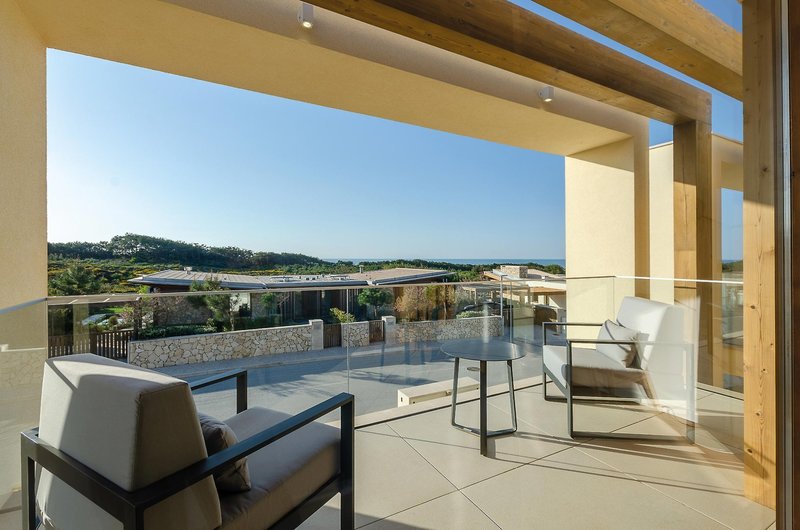 West Cliffs Ocean and Golf Resort 29