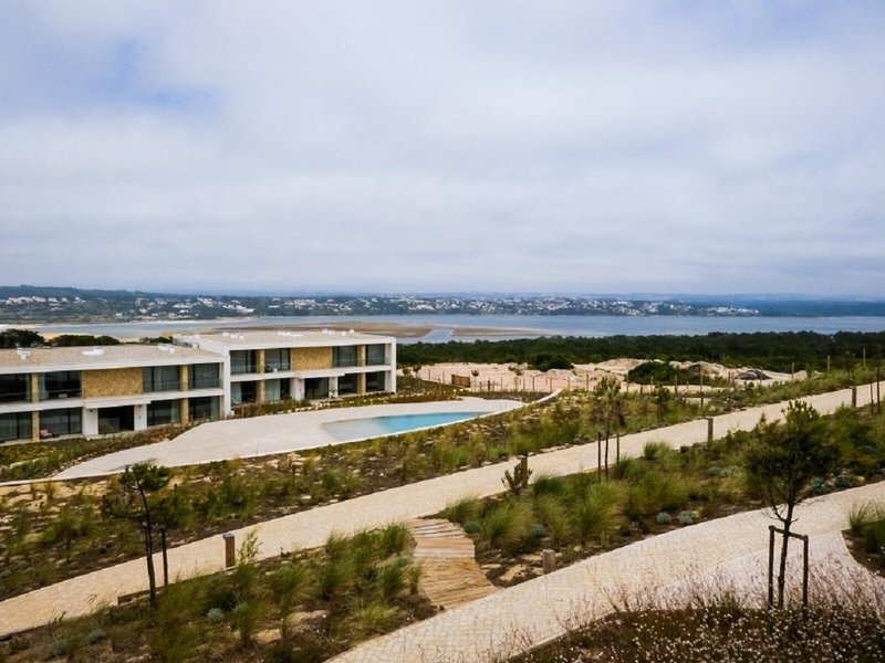 West Cliffs Ocean and Golf Resort 1