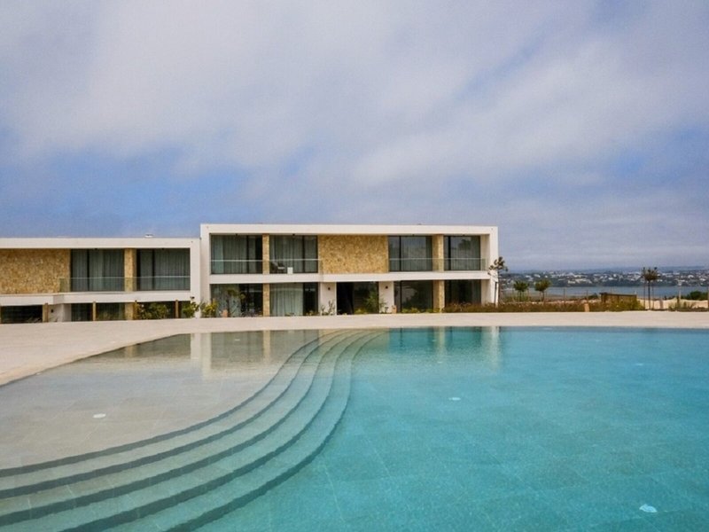 West Cliffs Ocean and Golf Resort 2
