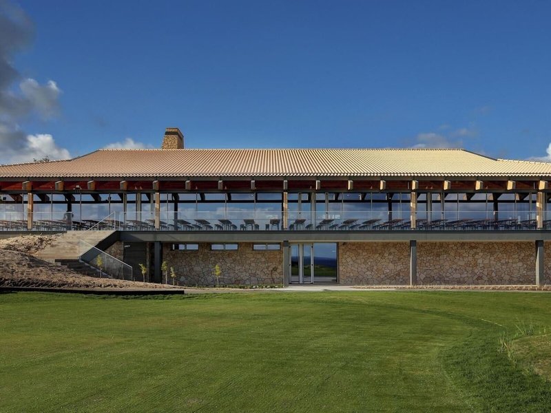 West Cliffs Ocean and Golf Resort 5