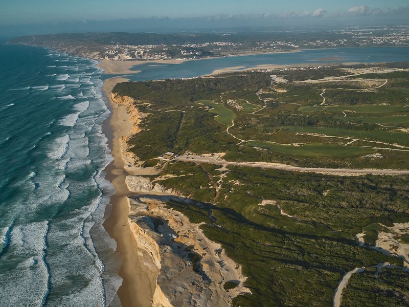 West Cliffs Ocean and Golf Resort 7