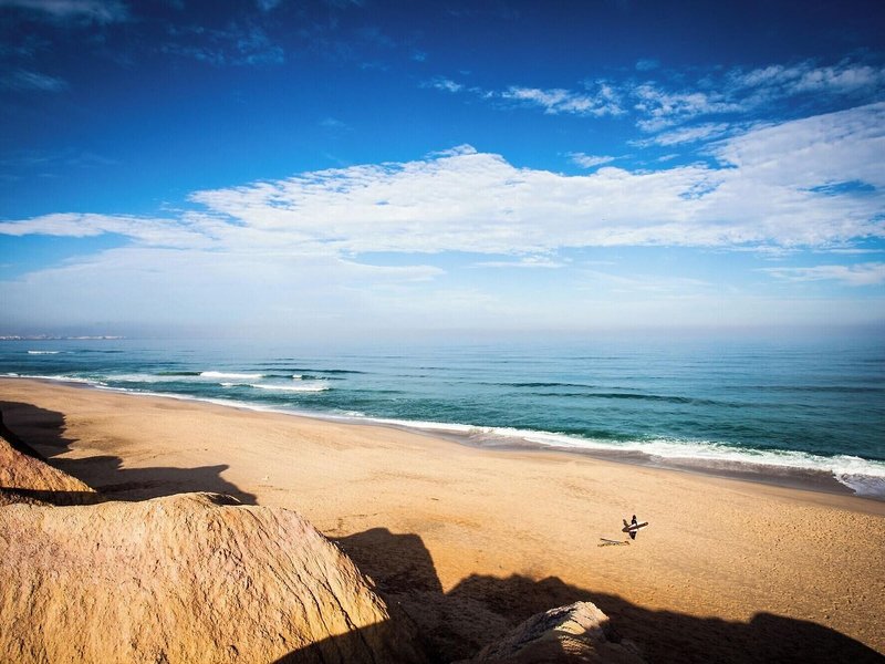 West Cliffs Ocean and Golf Resort 9