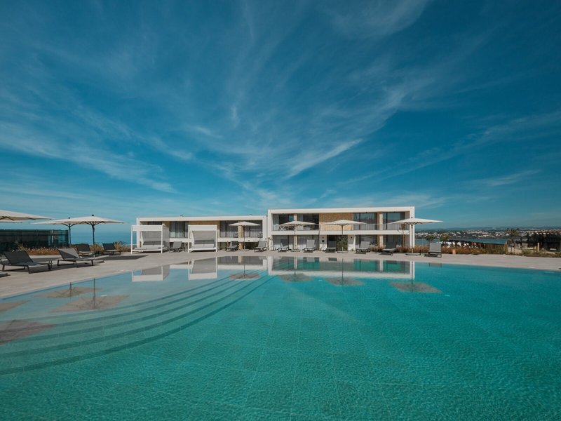 West Cliffs Ocean and Golf Resort 15