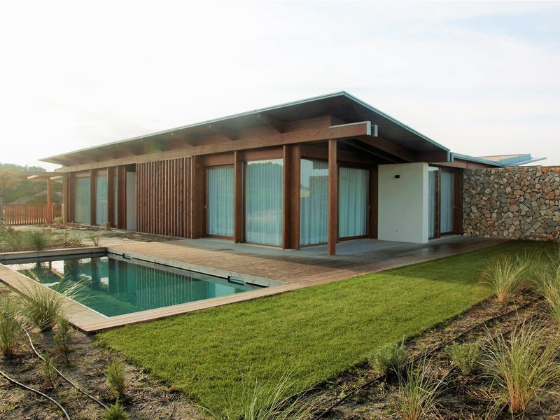 West Cliffs Ocean and Golf Resort 16