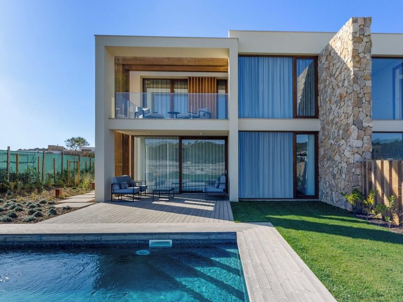 West Cliffs Ocean and Golf Resort 18