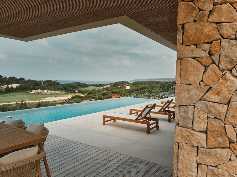 West Cliffs Ocean and Golf Resort 19