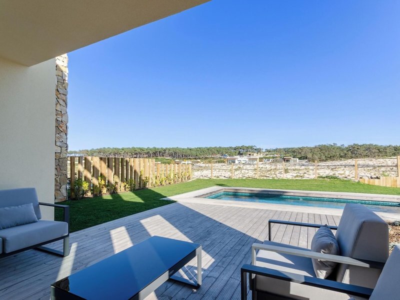 West Cliffs Ocean and Golf Resort 21