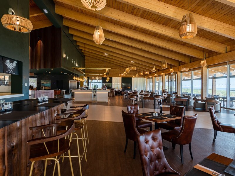 West Cliffs Ocean and Golf Resort 37